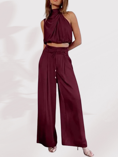 Petra - Luxurious Two-Piece Set