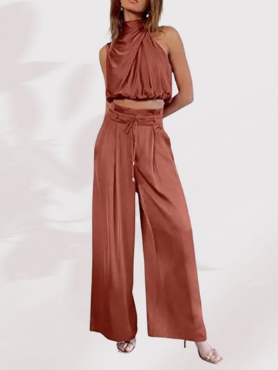 Petra - Luxurious Two-Piece Set