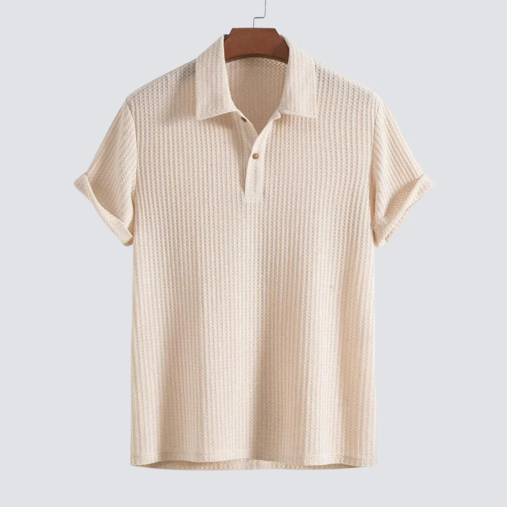 Matteo | Polo Shirt