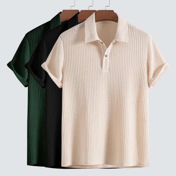 Matteo | Polo Shirt