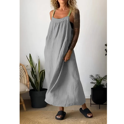 Kieza - Relaxed Summer Dress