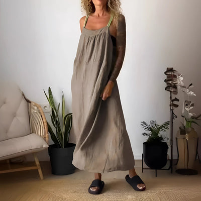 Kieza - Relaxed Summer Dress