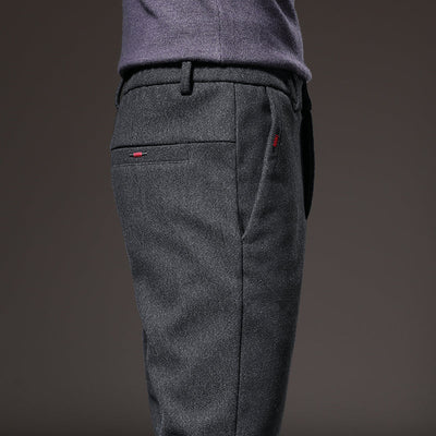 Sebastiano |  Slim Fit Pants