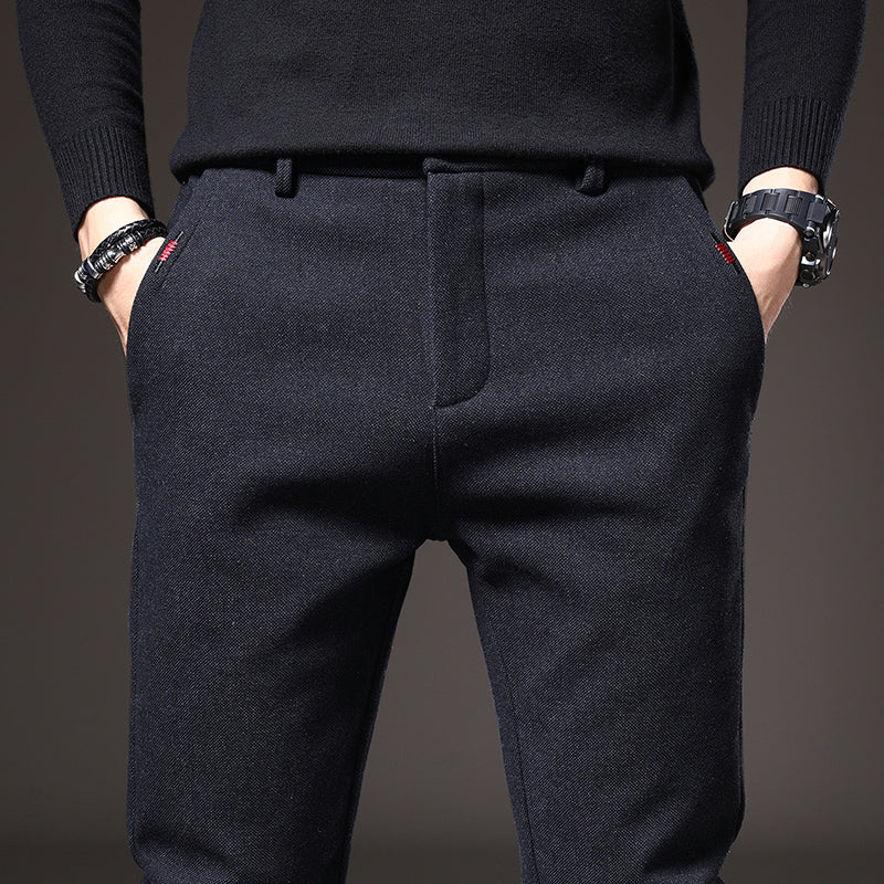 Sebastiano |  Slim Fit Pants