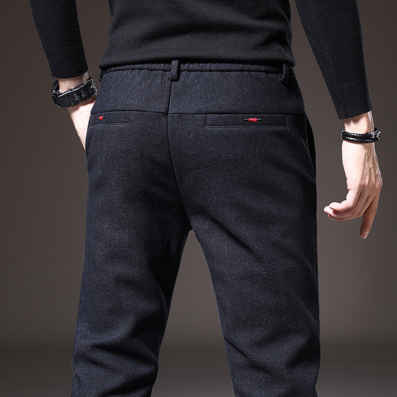 Sebastiano |  Slim Fit Pants