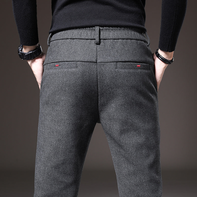 Sebastiano |  Slim Fit Pants