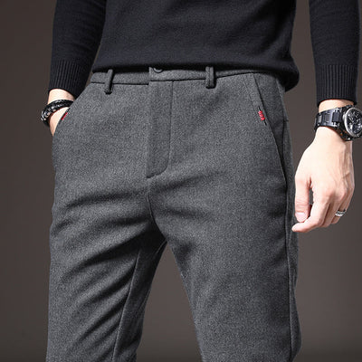 Sebastiano |  Slim Fit Pants