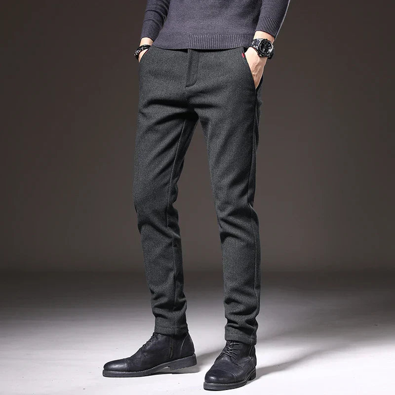 Sebastiano |  Slim Fit Pants