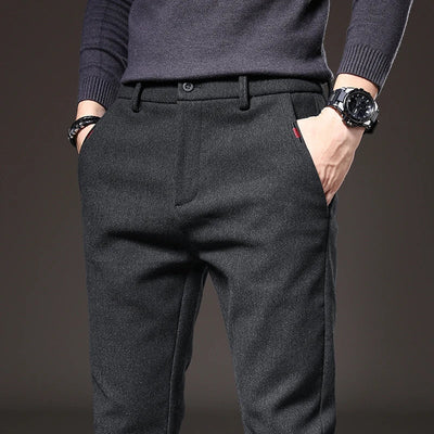 Sebastiano |  Slim Fit Pants