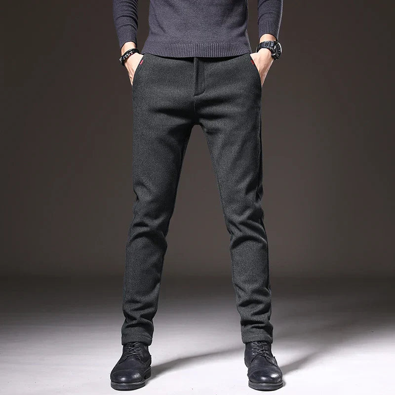 Sebastiano |  Slim Fit Pants