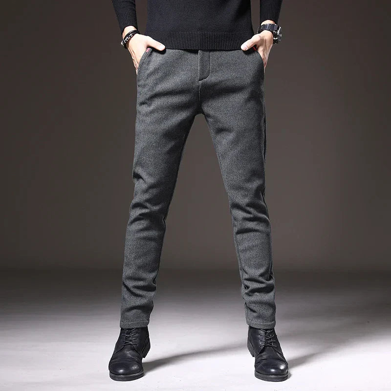 Sebastiano |  Slim Fit Pants