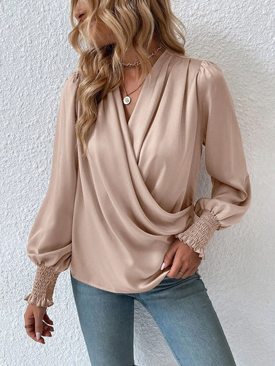 Carola Blouse