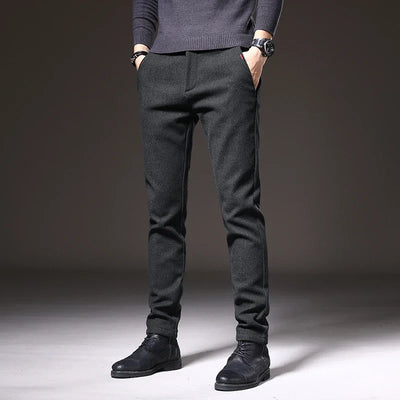 Sebastiano |  Slim Fit Pants