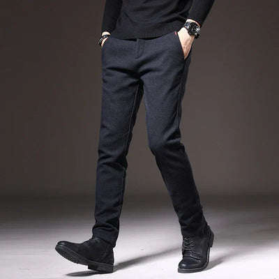 Sebastiano |  Slim Fit Pants