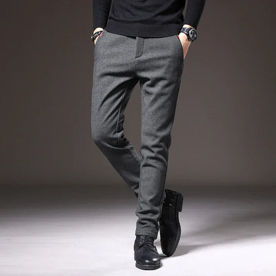 Sebastiano |  Slim Fit Pants