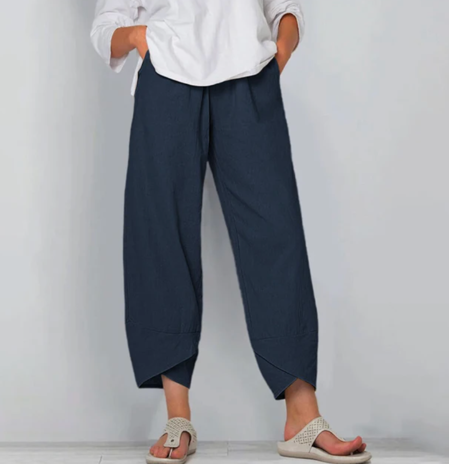 RILEY - Lightweight Pants